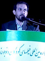 علیرضا رضاداد:40 فیلم متقاضی مسابقه اول و دوم هستند