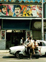 تنوری سینمای ایران؛ همچنان گرم گرم