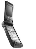LG هم سری از زیر ابرها در آورد...