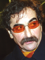 اجراي شهرام ناظري در سالن اسكار، فردا آغاز مي شود 